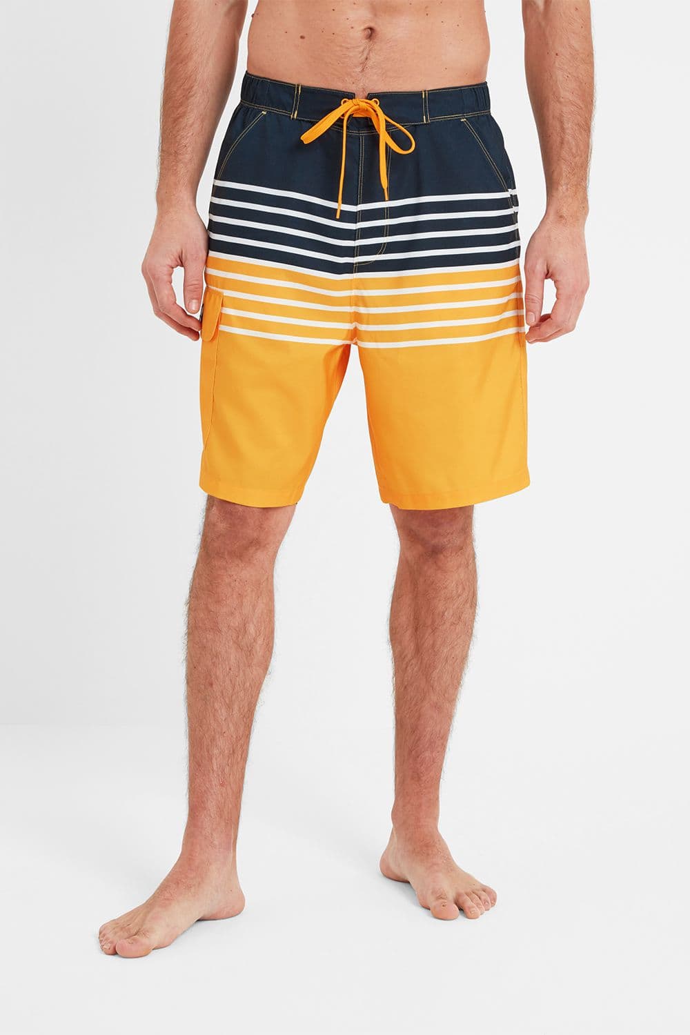 Justin Board Shorts