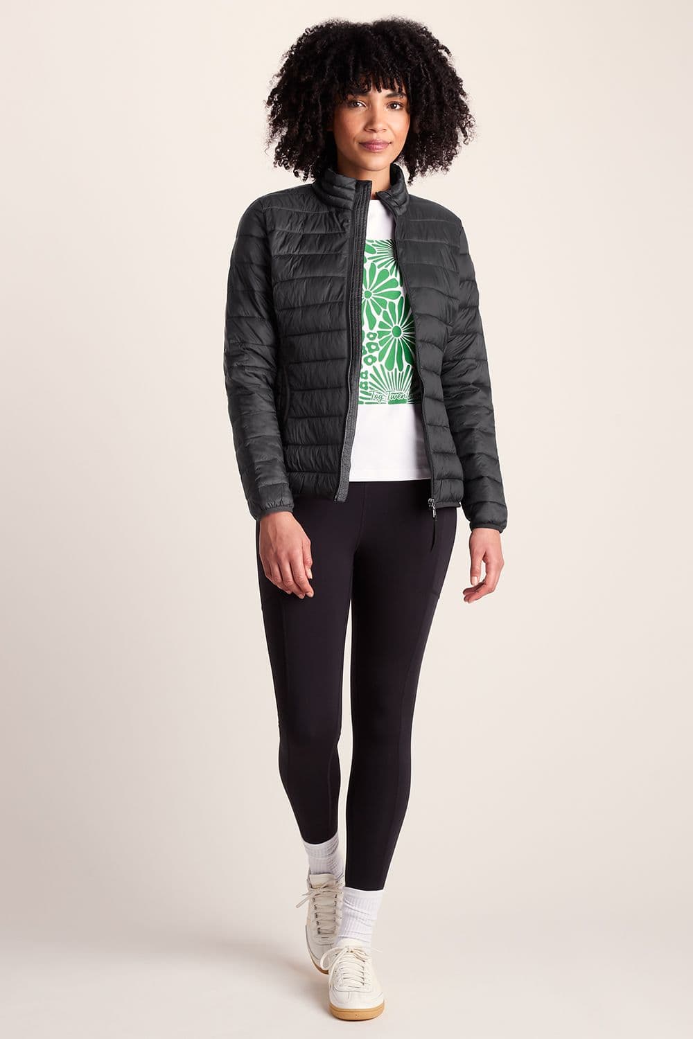 Gibson Jacket
