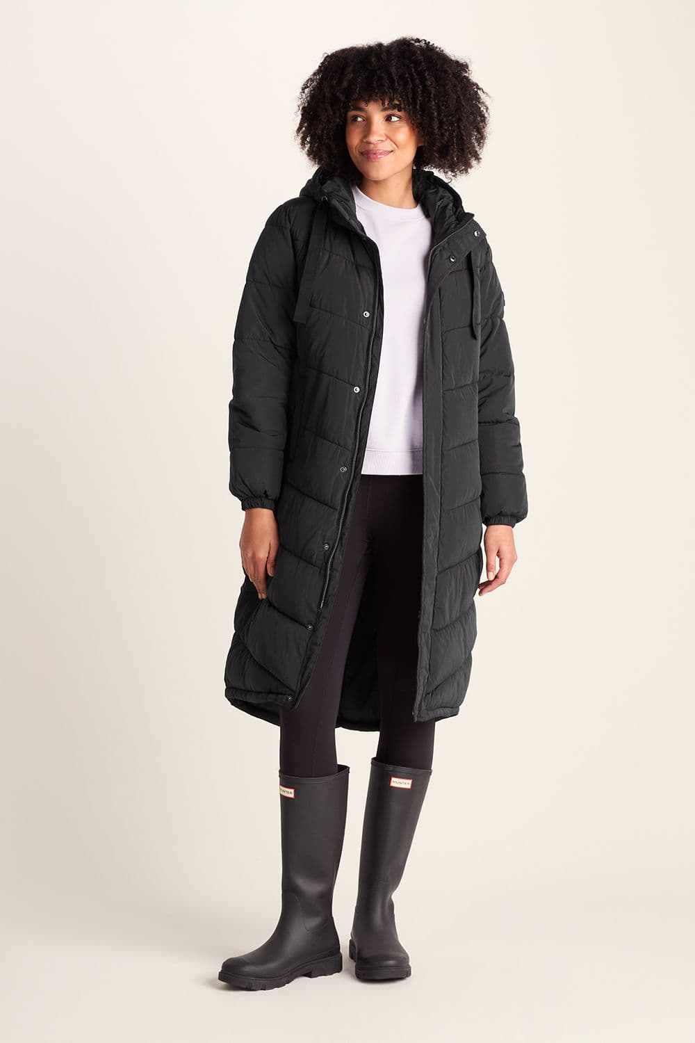 Raleigh Thermal Jacket