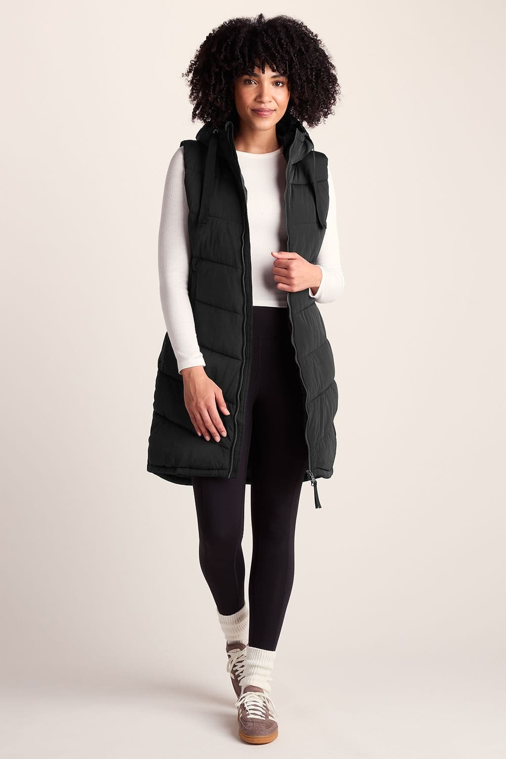 Ranskill Gilet