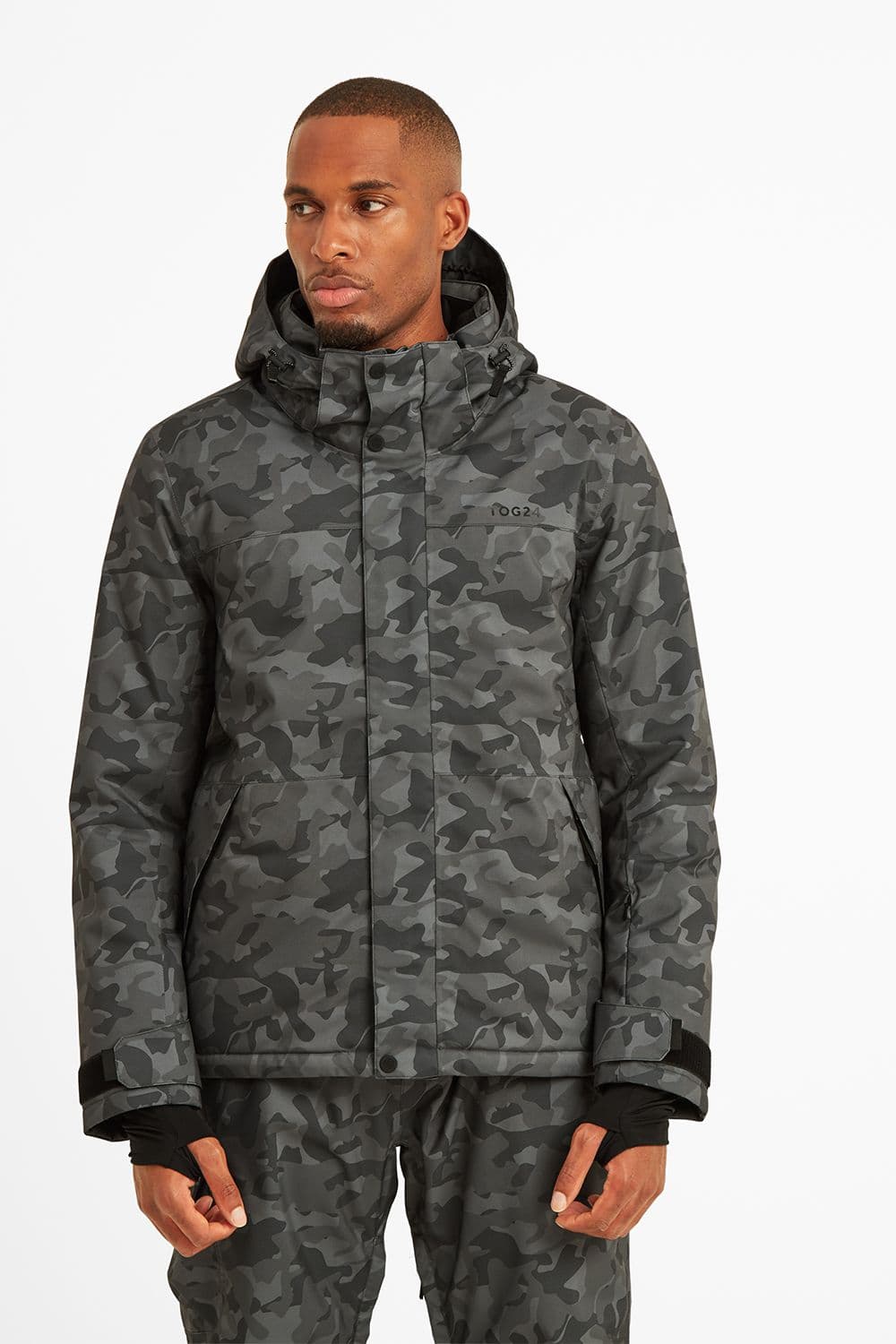 Freestyle Ski Jacket