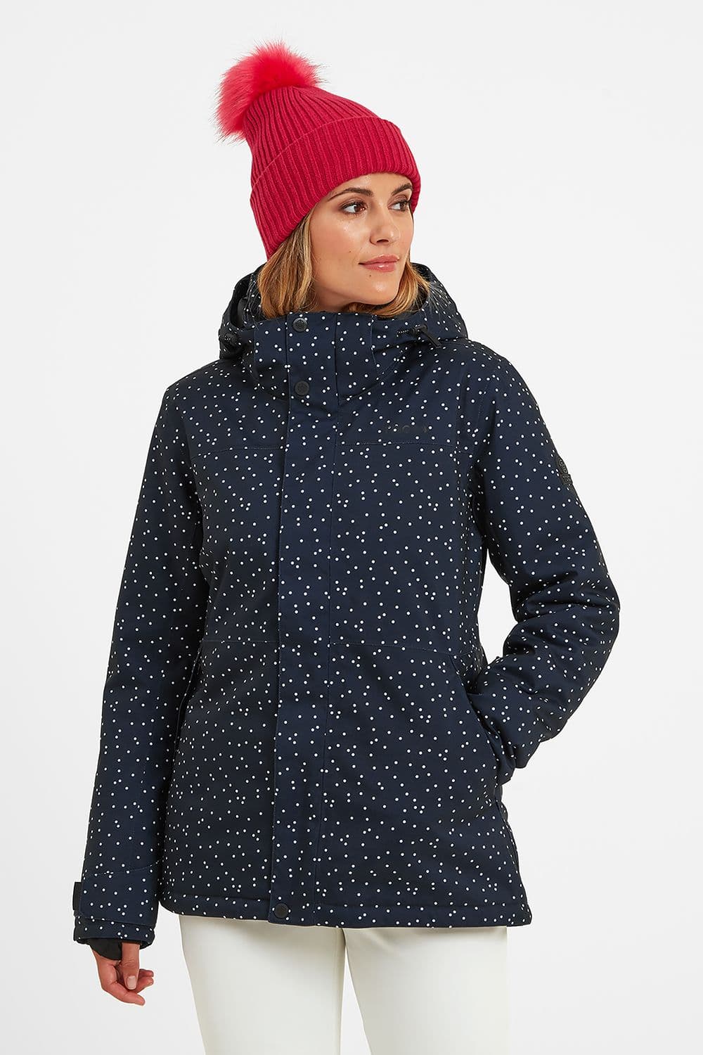 Eva Ski Jacket