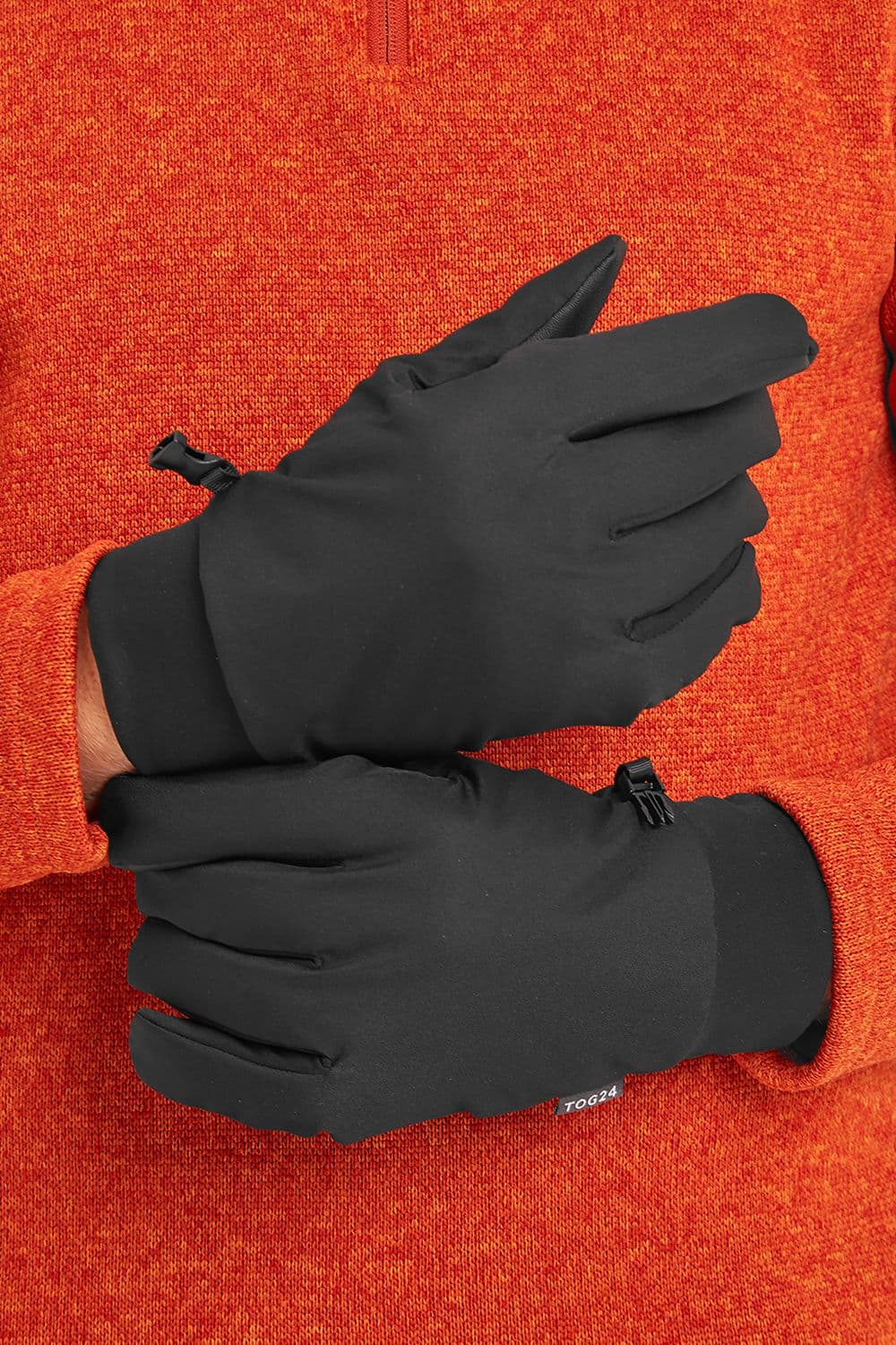 Tornado Powerstretch Gloves