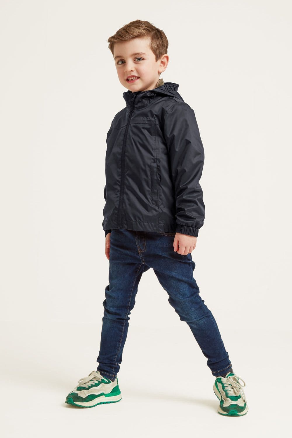 Copley Waterproof Jacket
