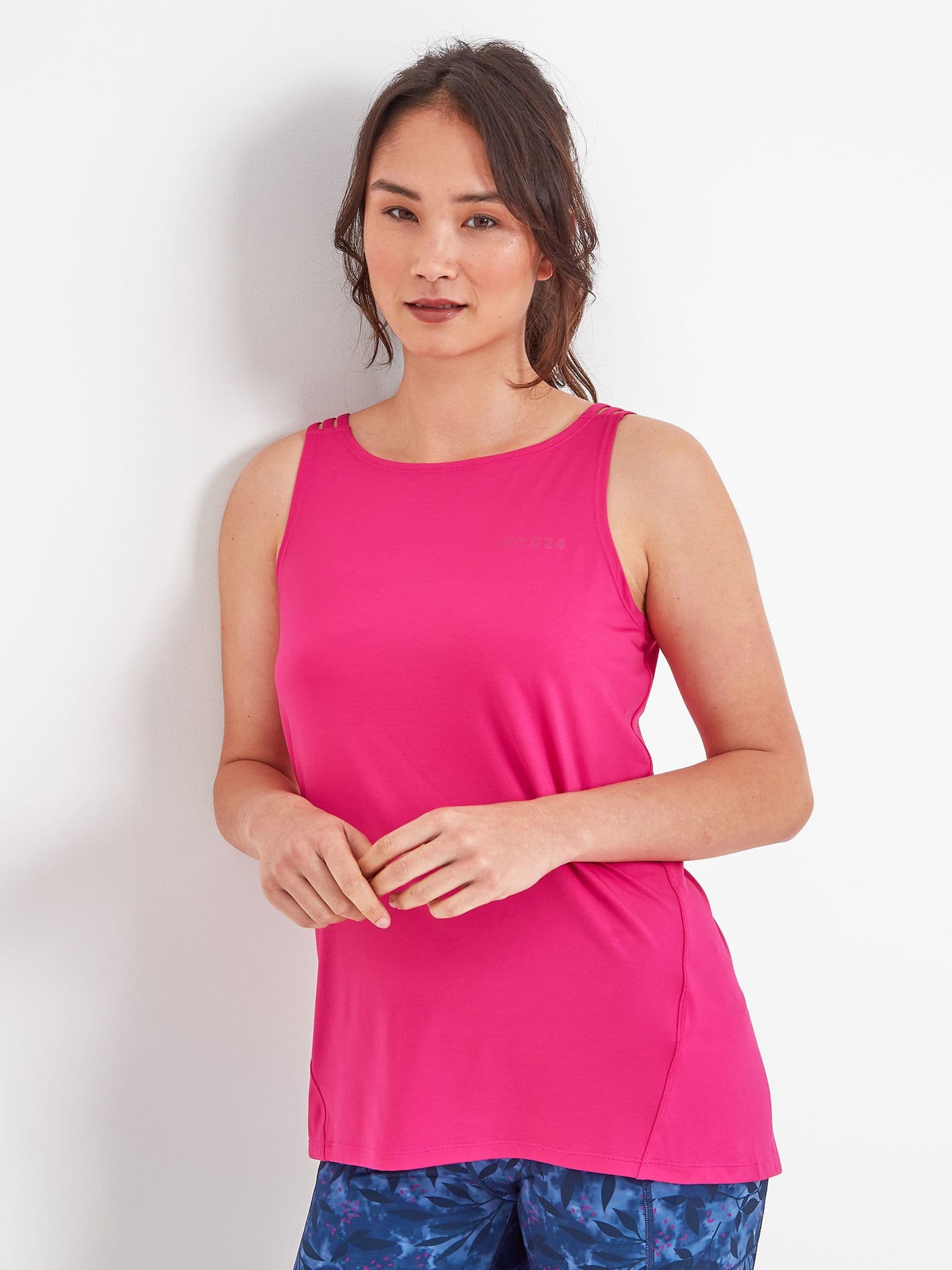 Langan Active Vest