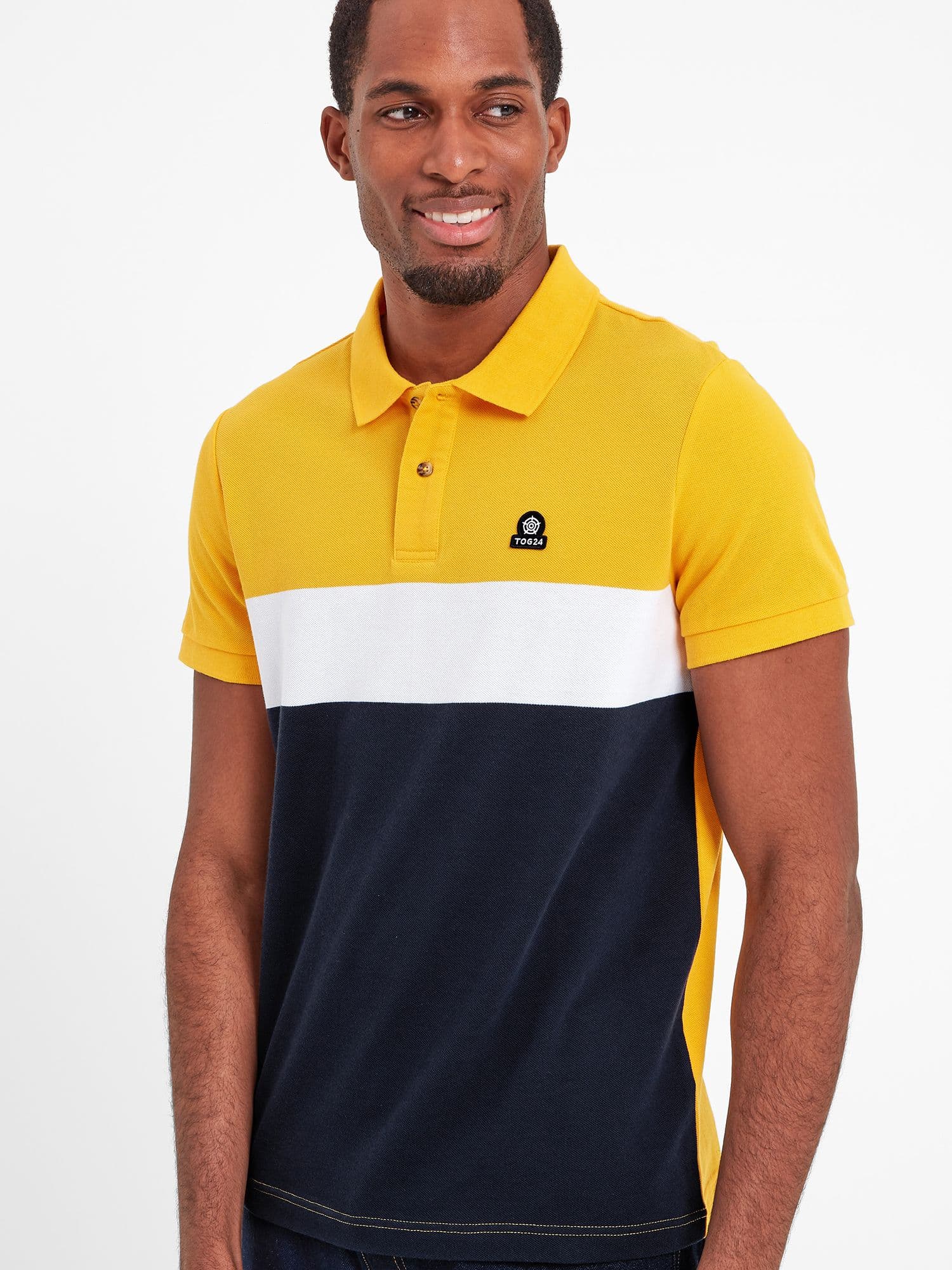 Charnock Polo