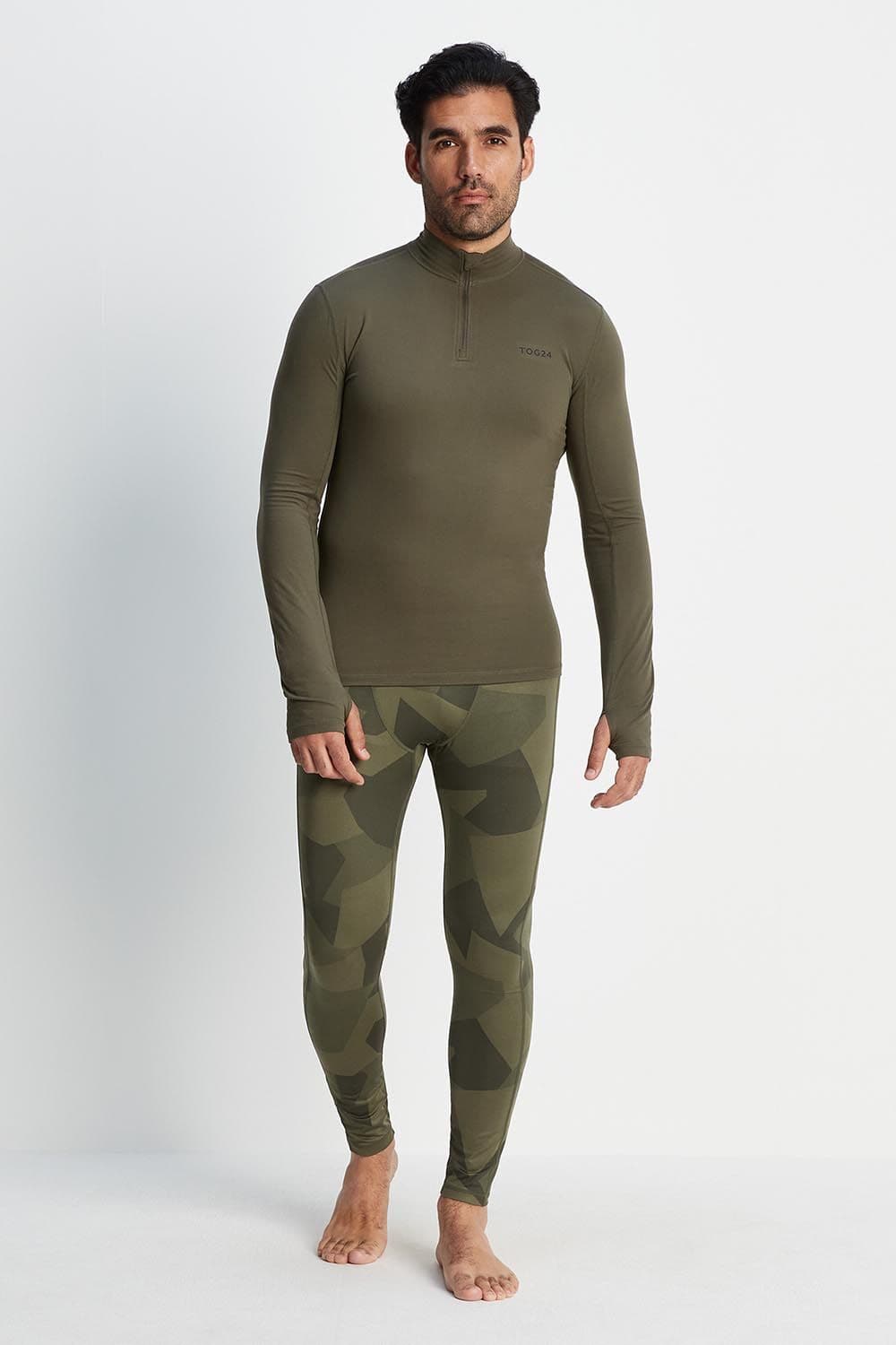 Snowdon Thermal Base Layer Leggings