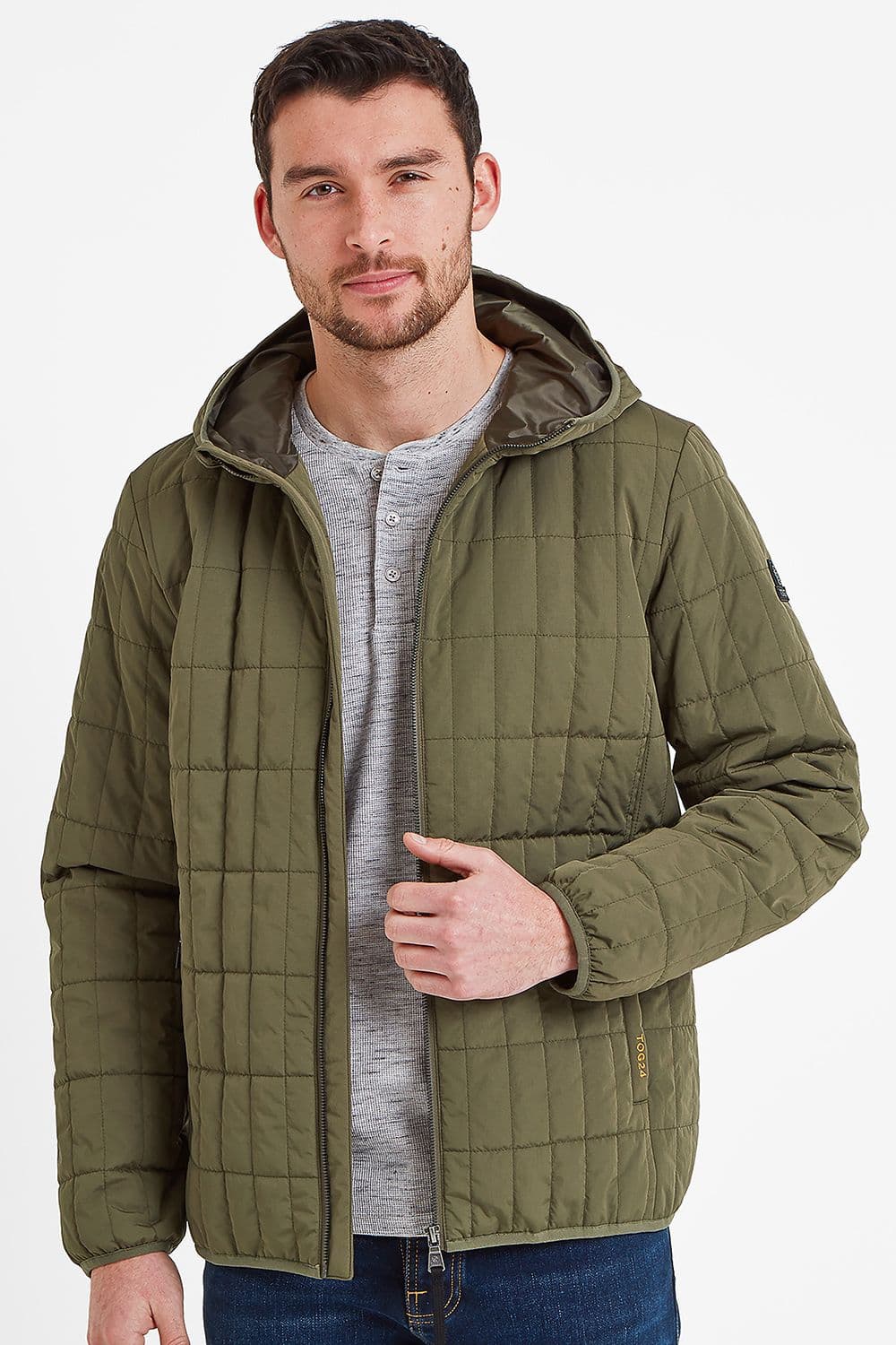Melbury Padded Jacket