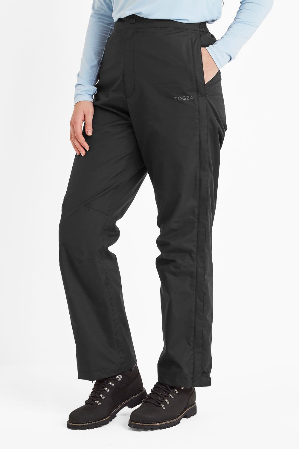 Wigton Waterproof Trousers 16S