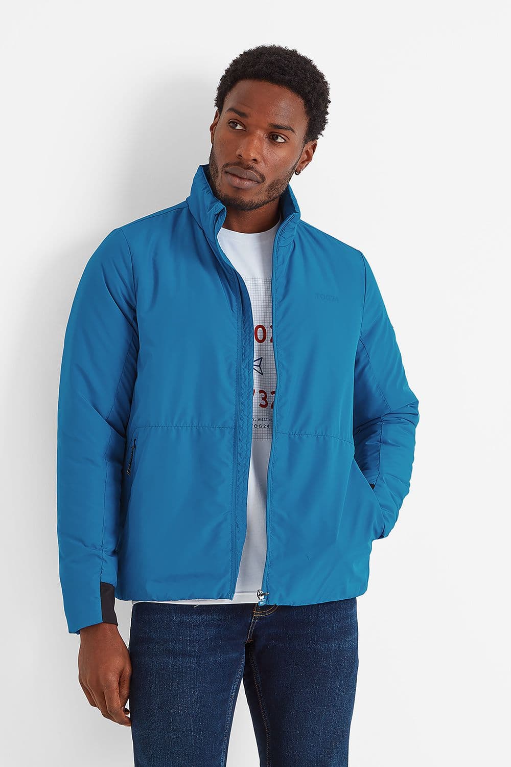 Barony Jacket