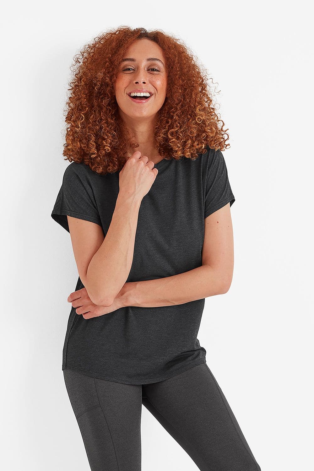 Bursell Tech Top