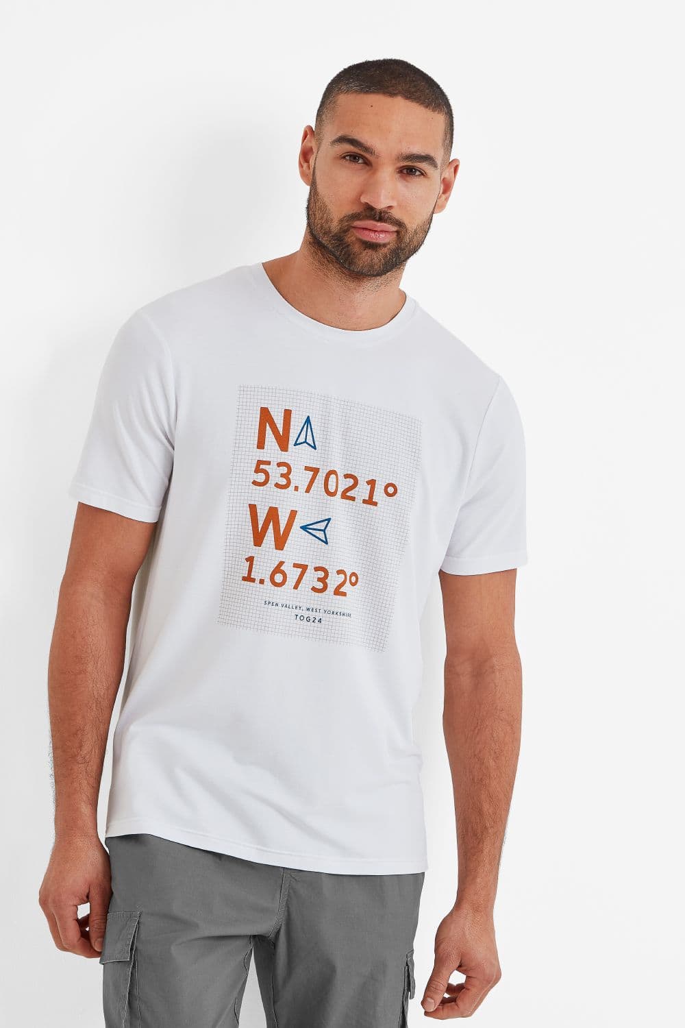 Navigate Tech Top