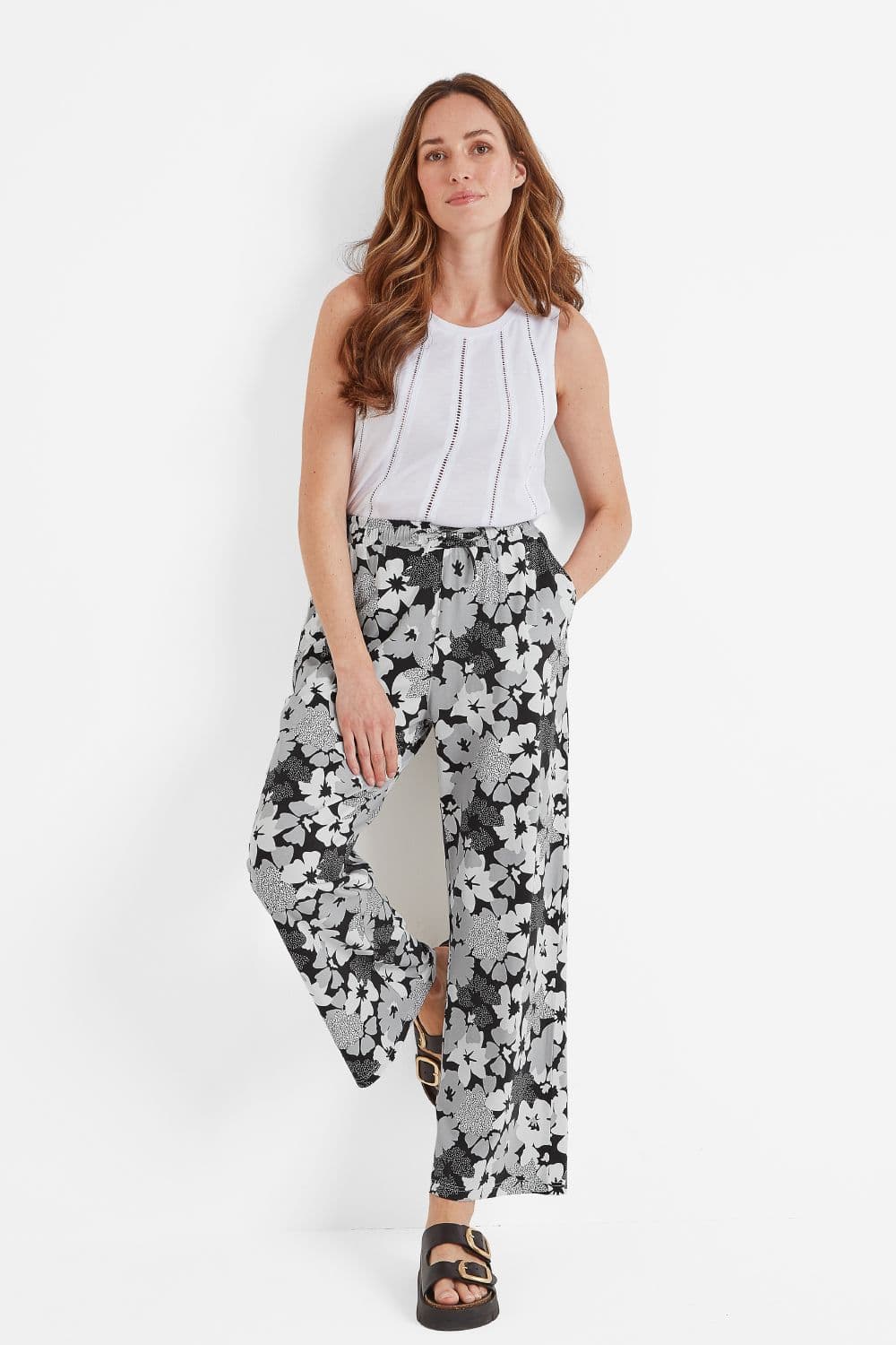 Izzie Trousers