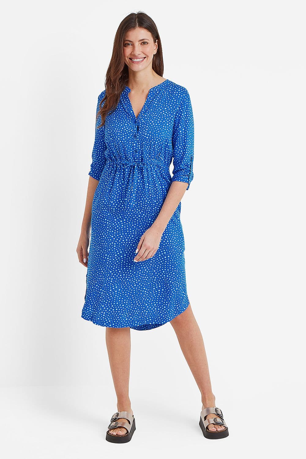Claudia Dress