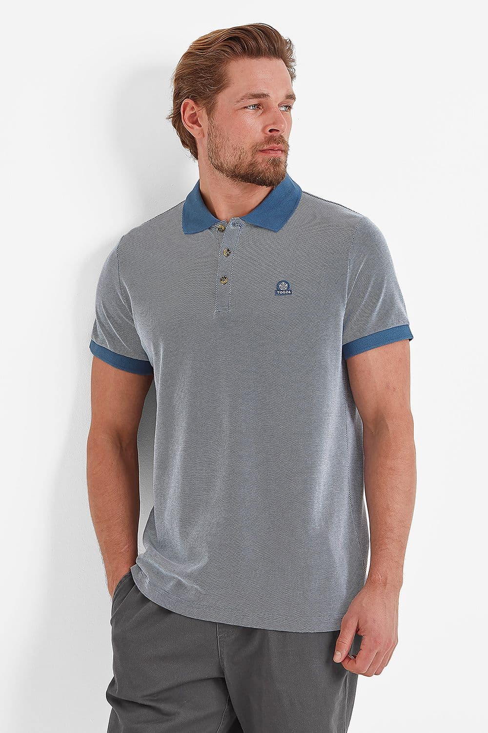 Whitley Polo