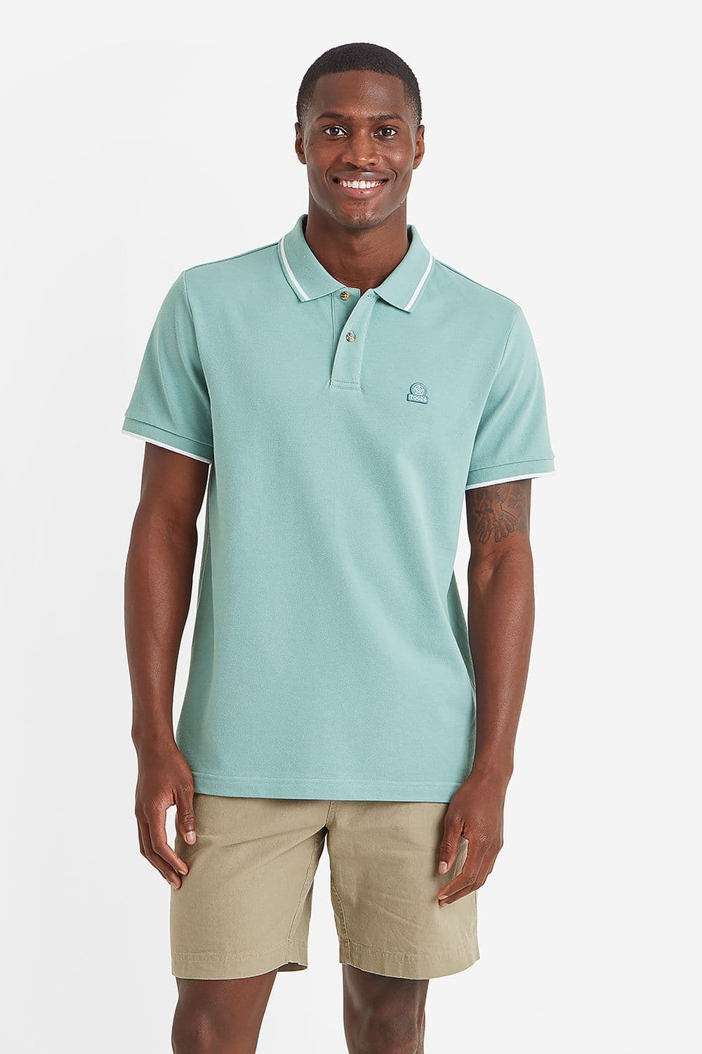 Binsoe Polo