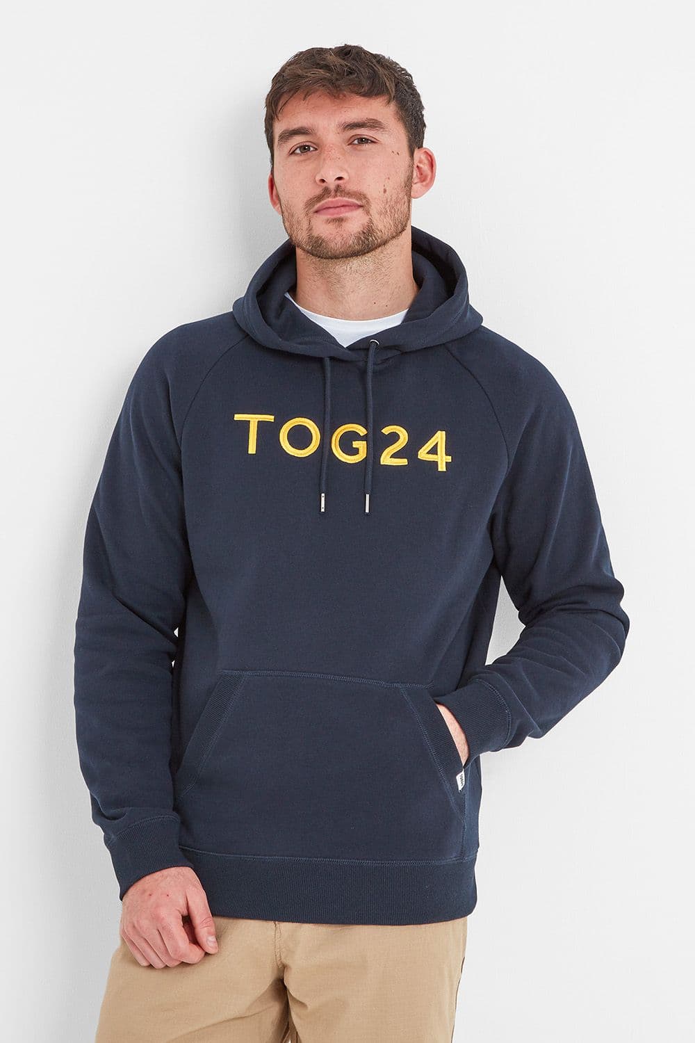 Shotton Hoody