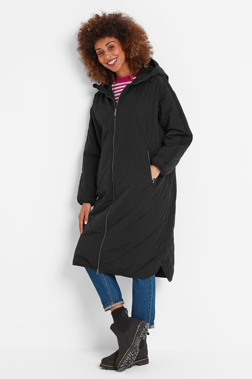 Banton Jacket