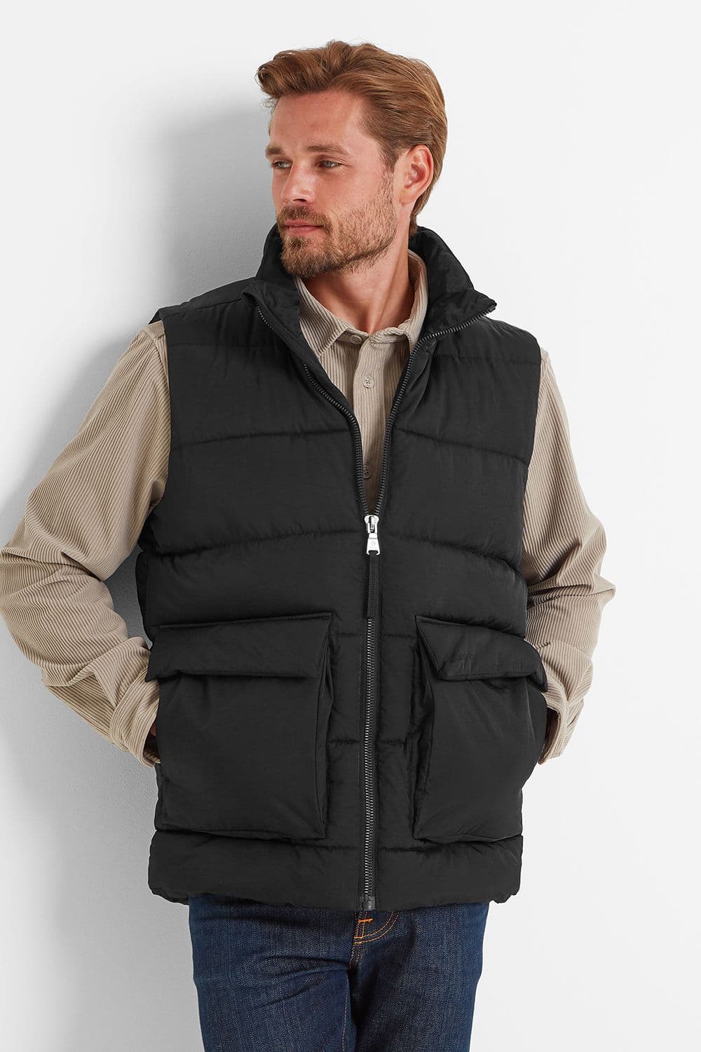 Lomax Gilet