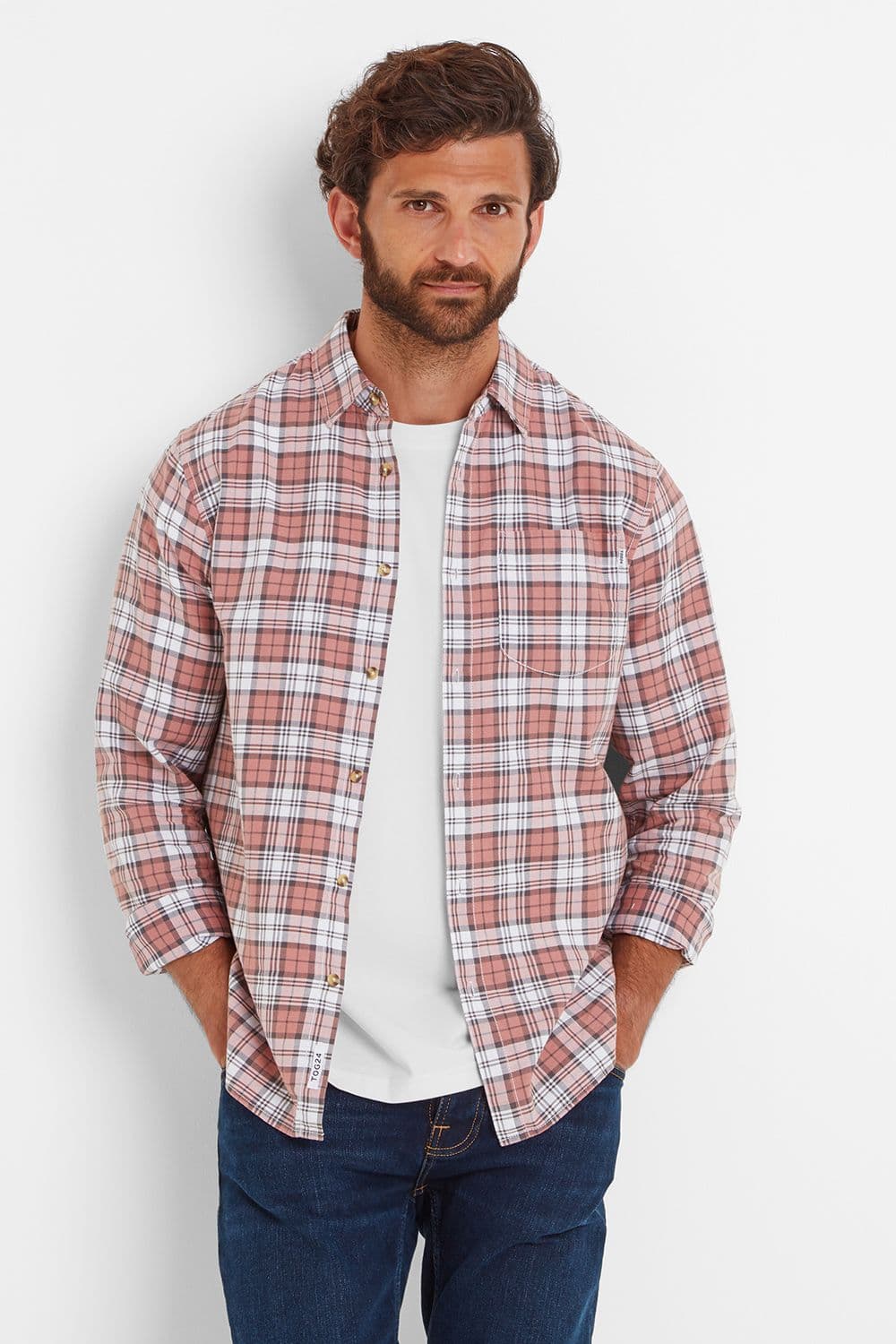 Zale Long Sleeve Shirt