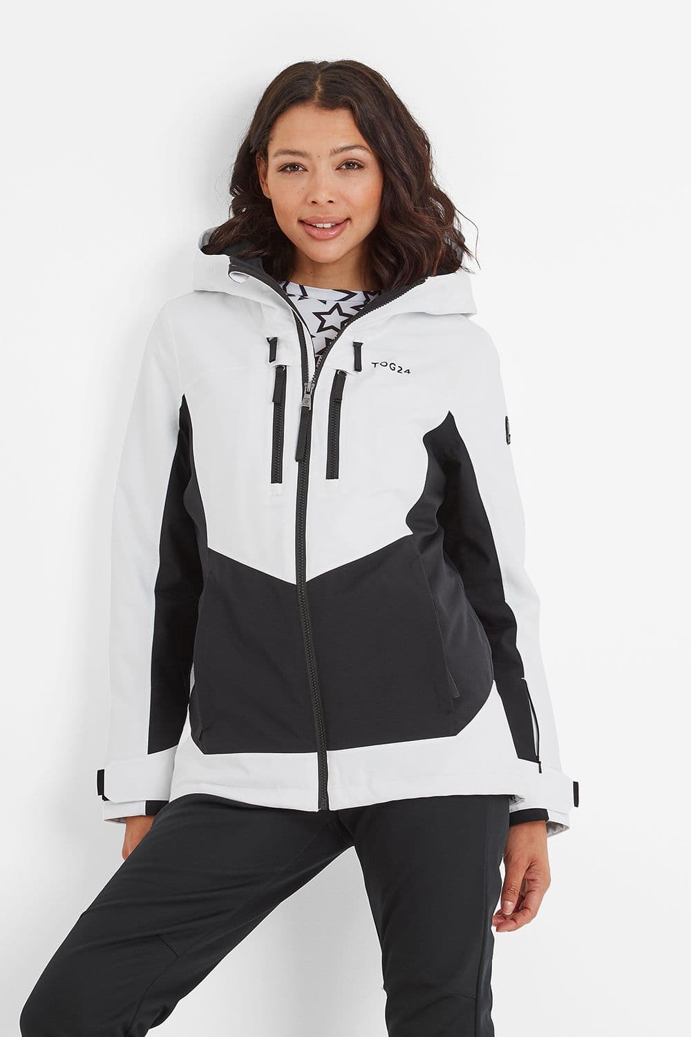 Montana Ski Jacket