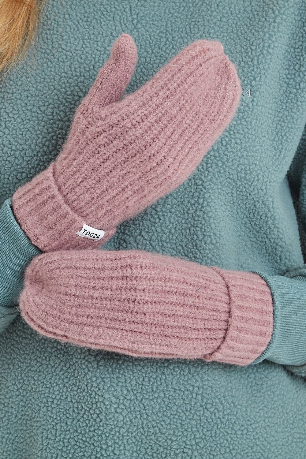 Rio Mittens