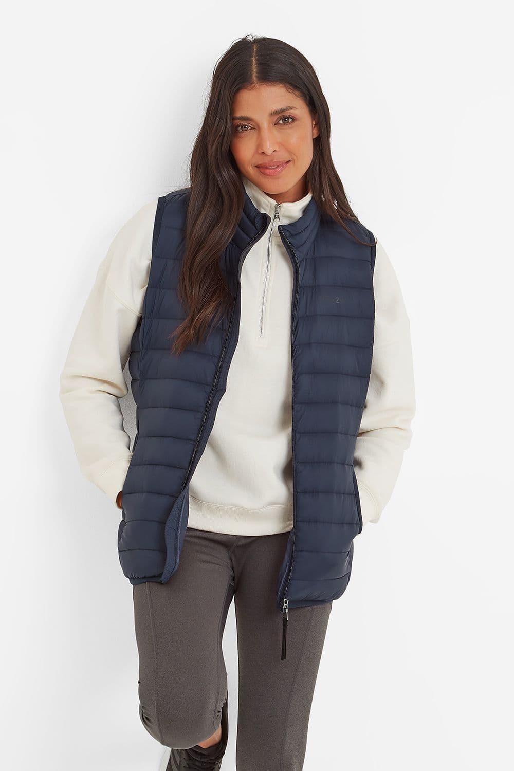 Gibson Gilet Dark