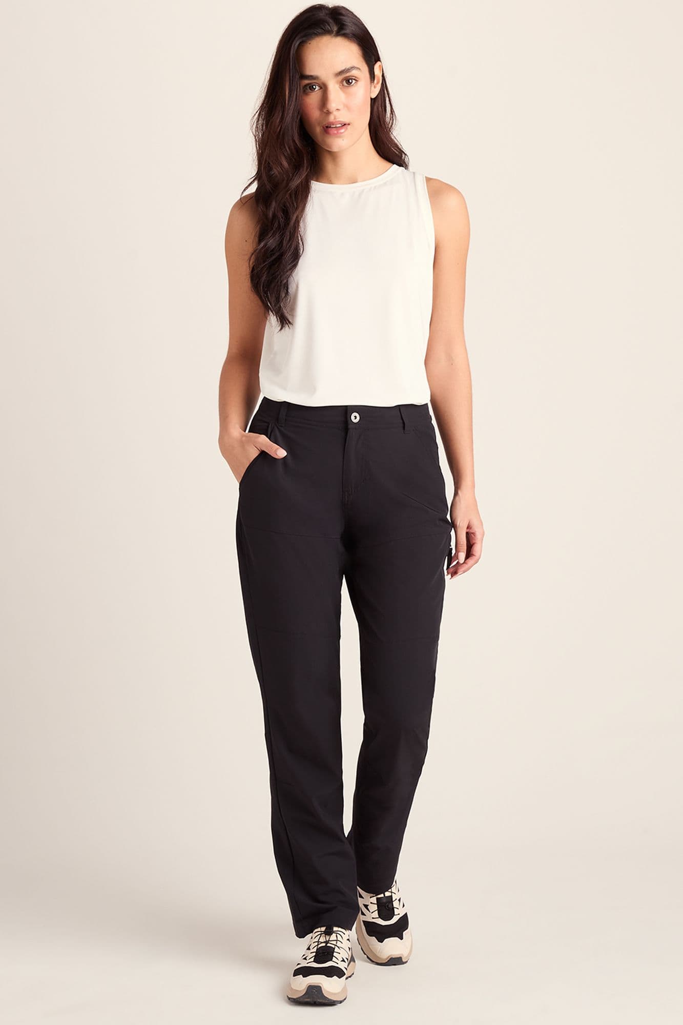 Denver Trousers 20R