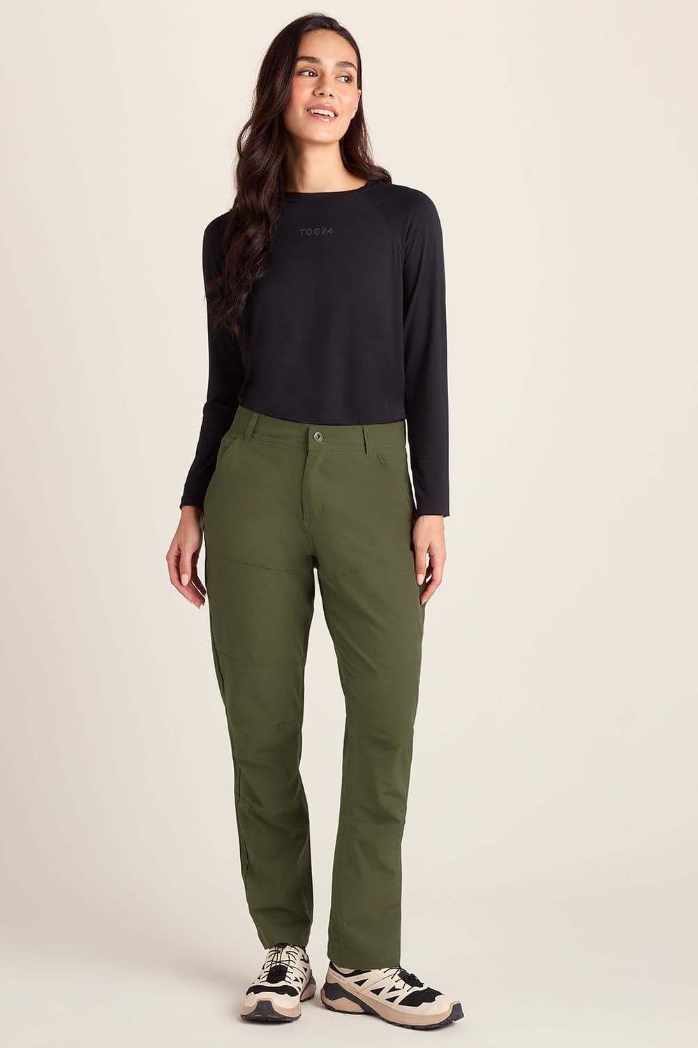 Denver Trousers 16S
