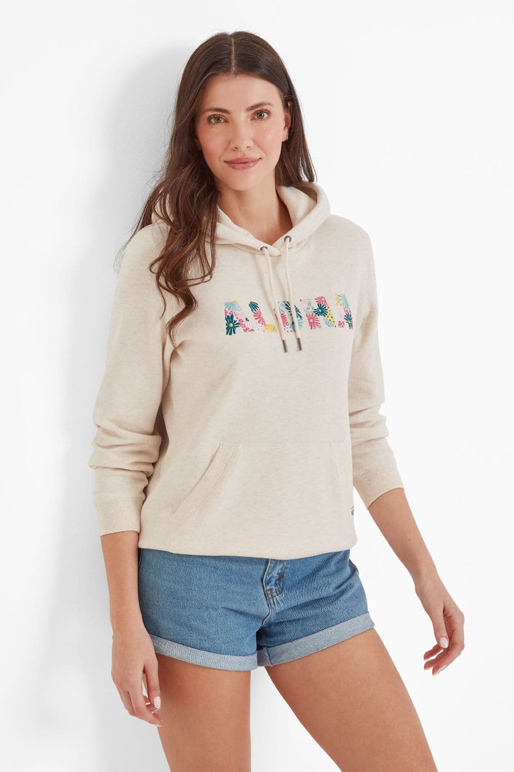 Arizona Hoody Light