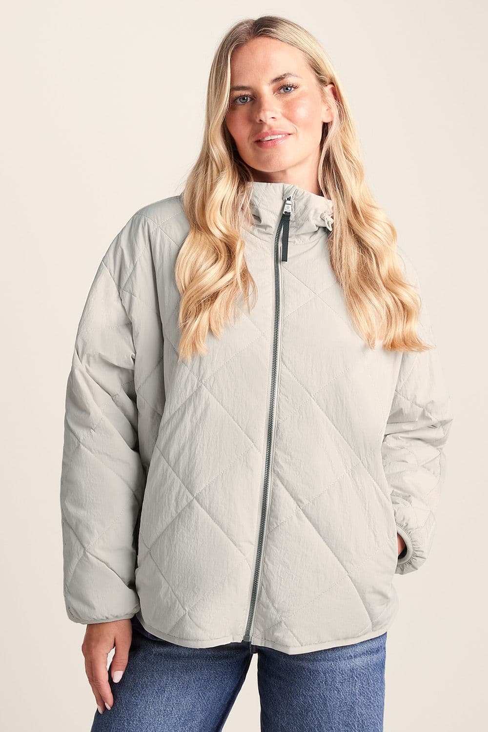 Corlae Jacket Light