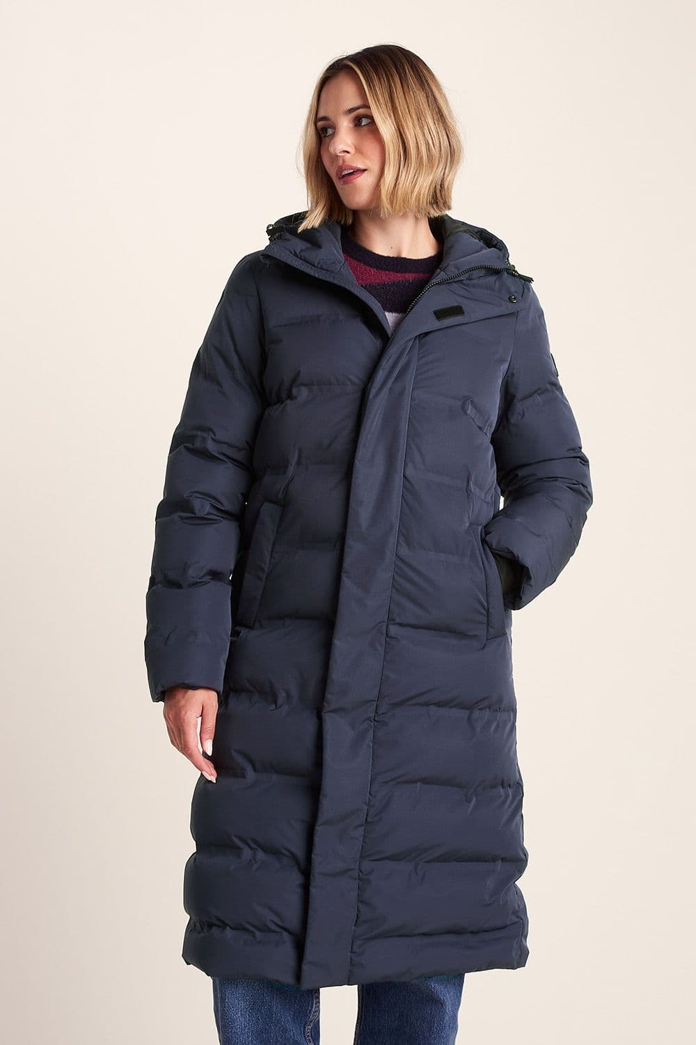 Glaston Jacket Dark