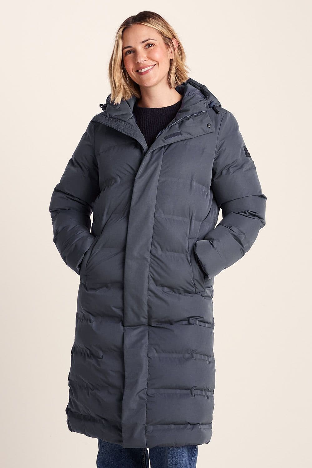 Glaston Jacket Mid