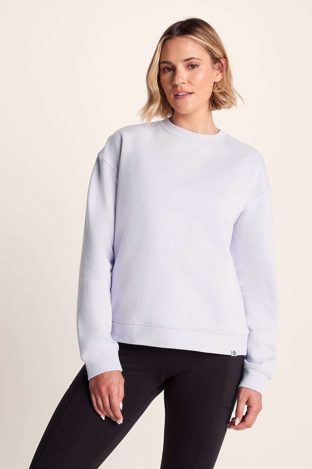 Lillia Sweat Pale