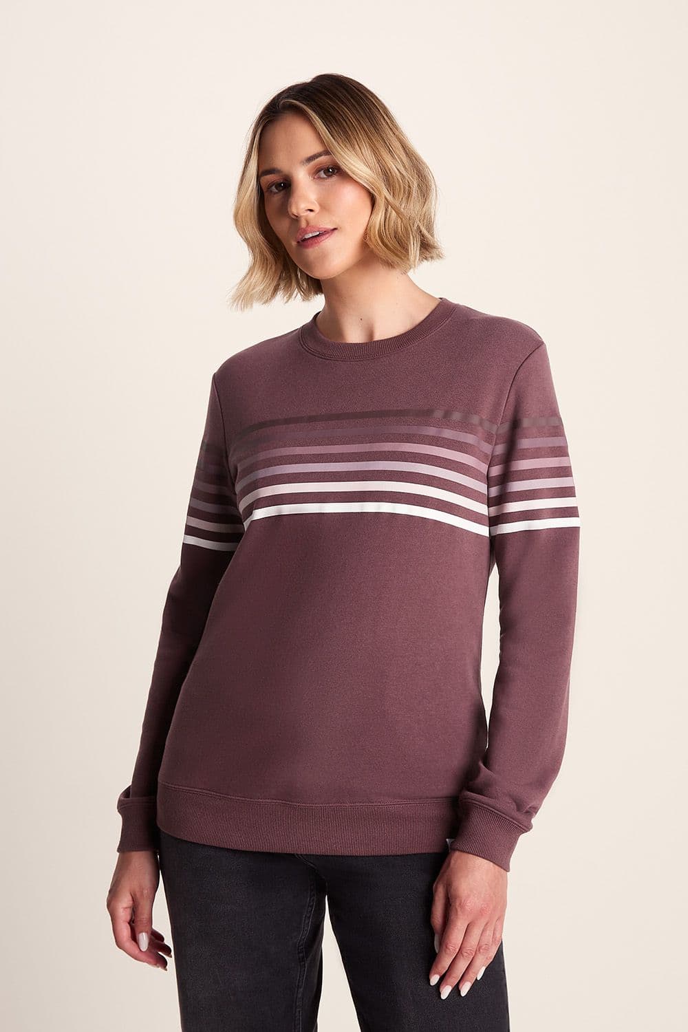 Bayman Sweat Dark
