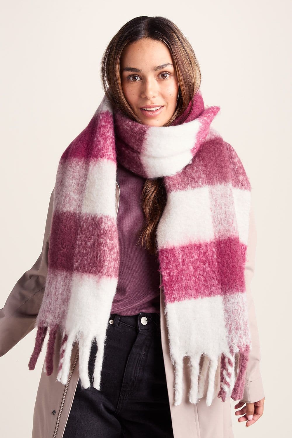 Miyara Scarf