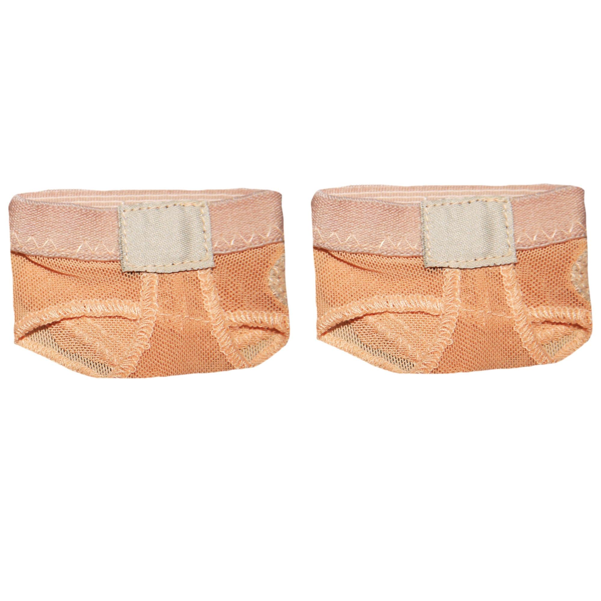 Dance Foot Thongs