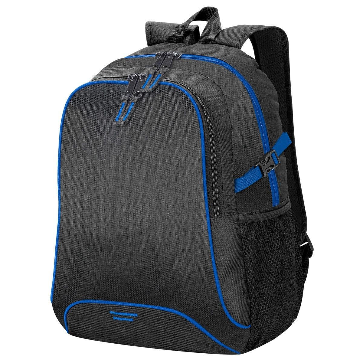 Osaka Basic Backpack Rucksack Bag Pack 2