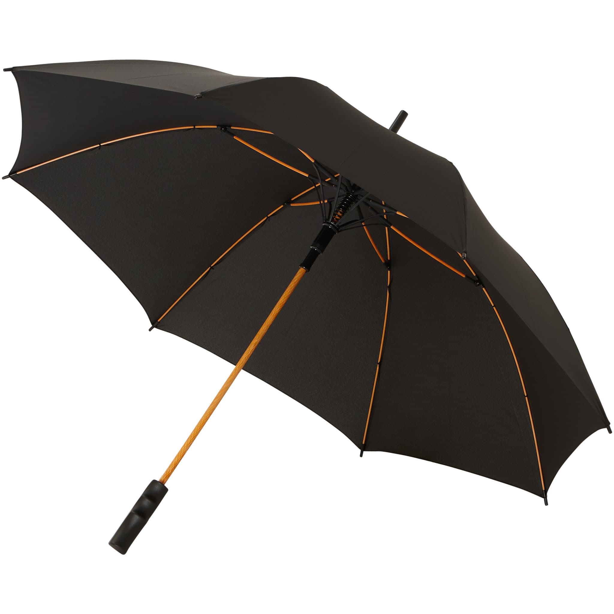 23 Inch Spark Auto Open Storm Umbrella Pack 2