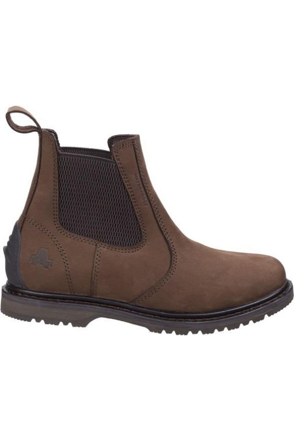 Aldingham Dealer Boots