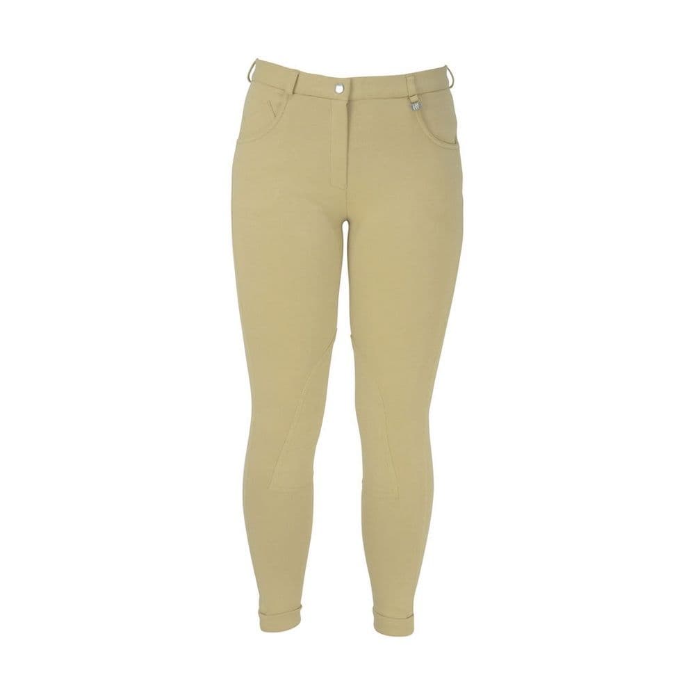 Burton Jodhpurs