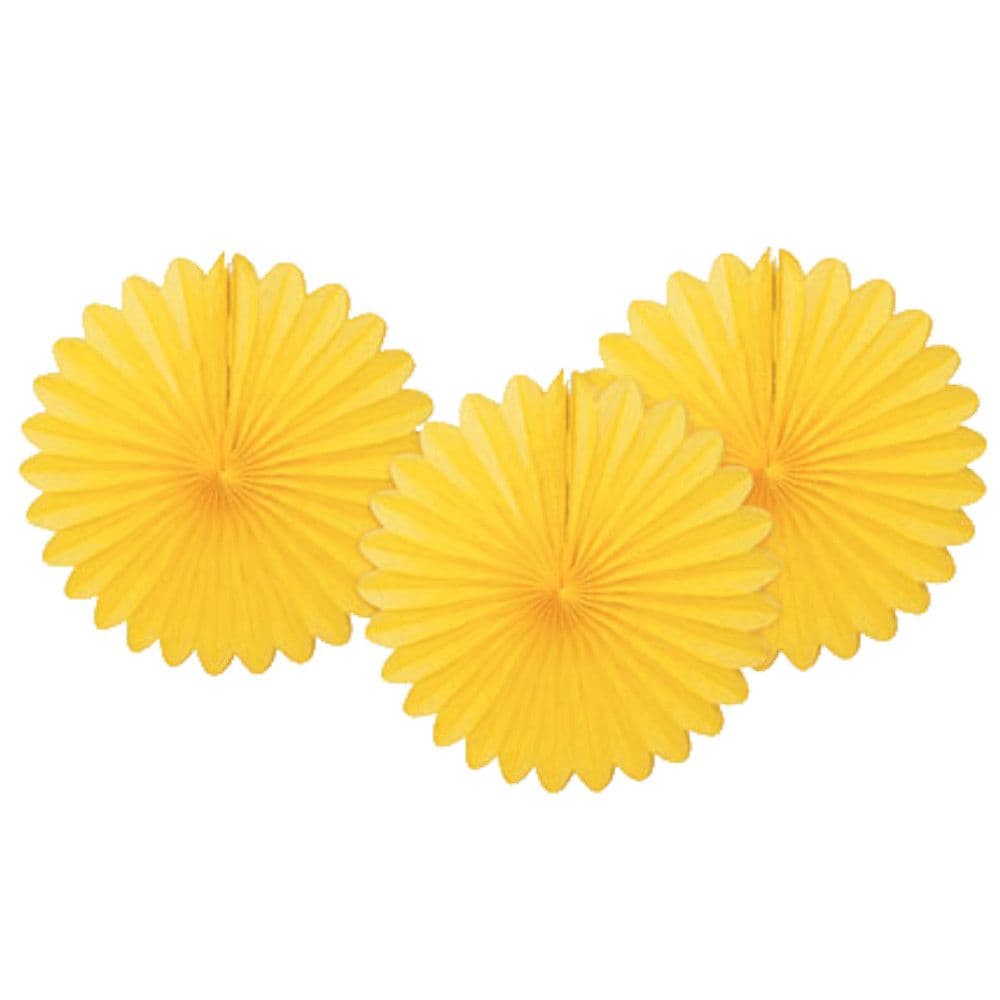 Decorative Fans