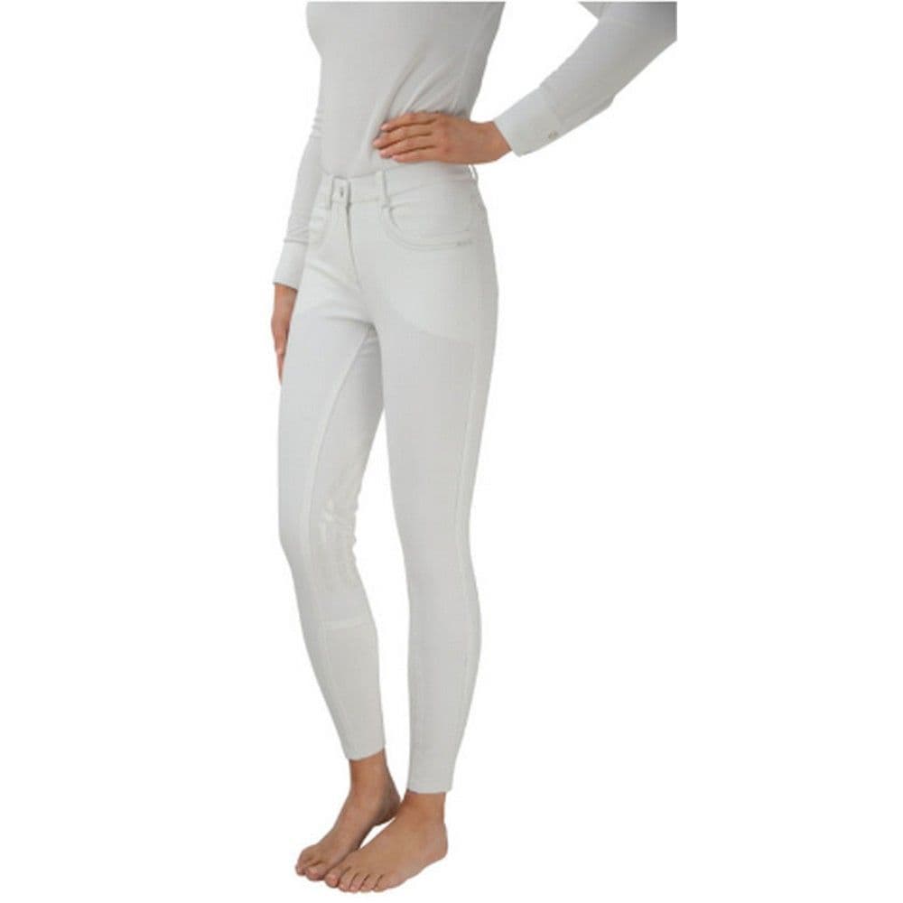 Corby Cool Breeches