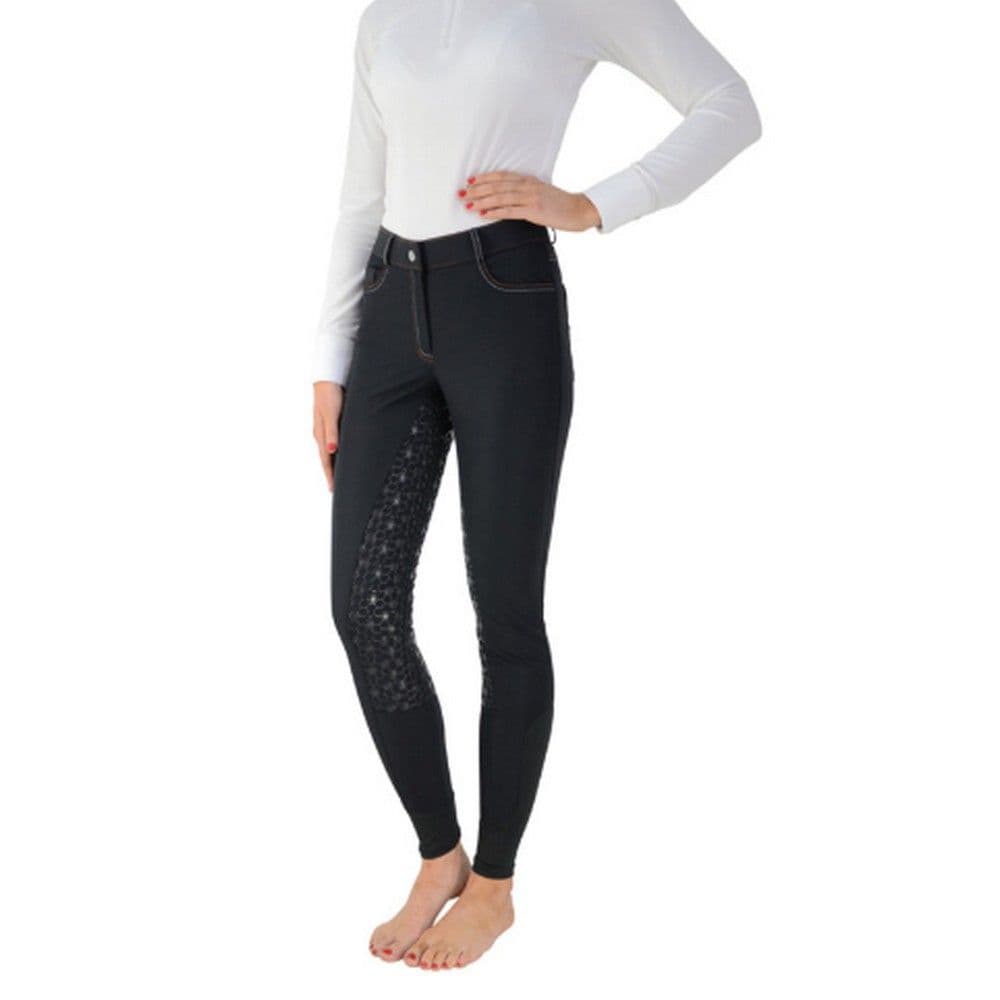 Merlewood Breeches