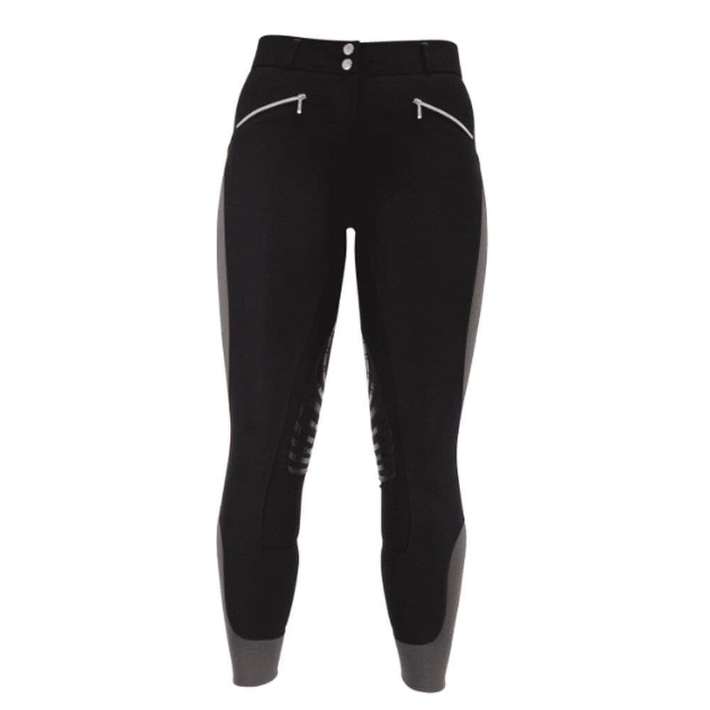 Sports Active Leather Breeches