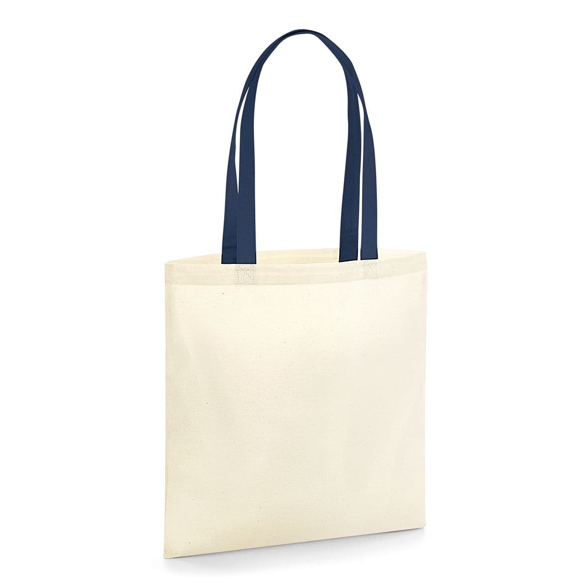 EarthAware Contrast Handle Organic Bag Life