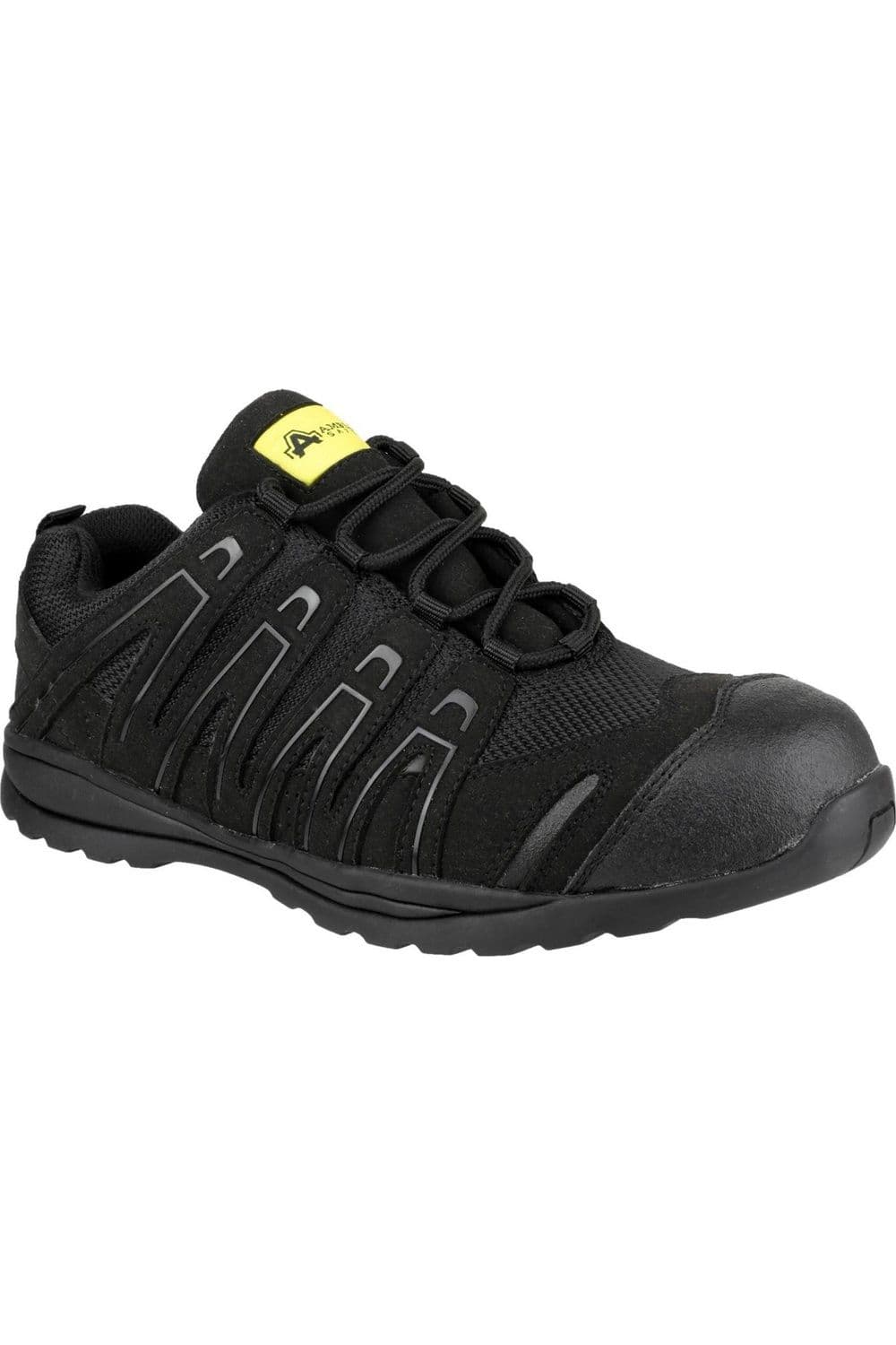 FS40C Non-Metal Safety Trainers