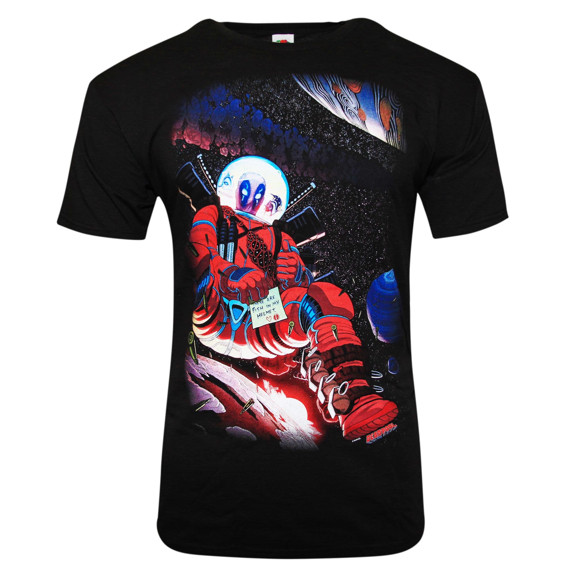 Space T Shirt