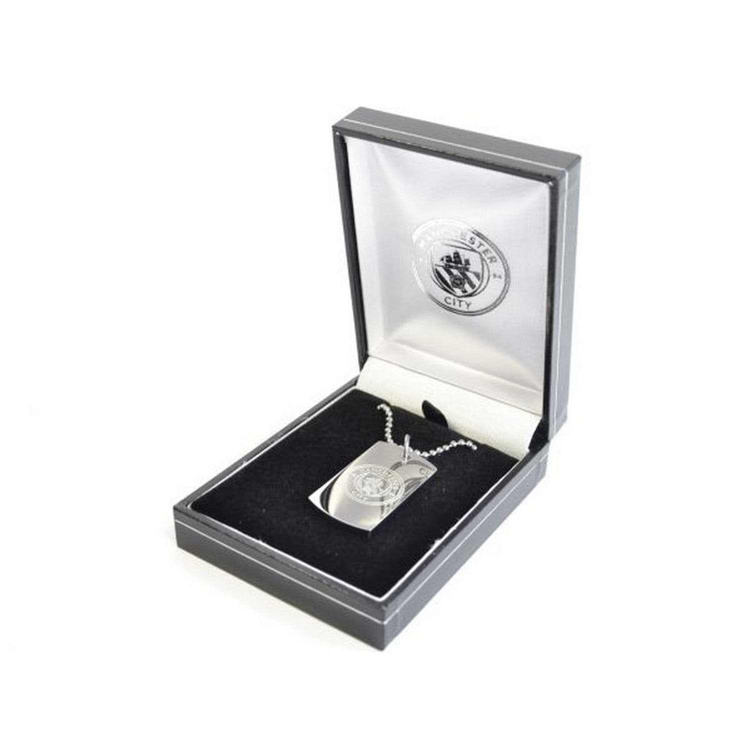 Engraved Dog Tags