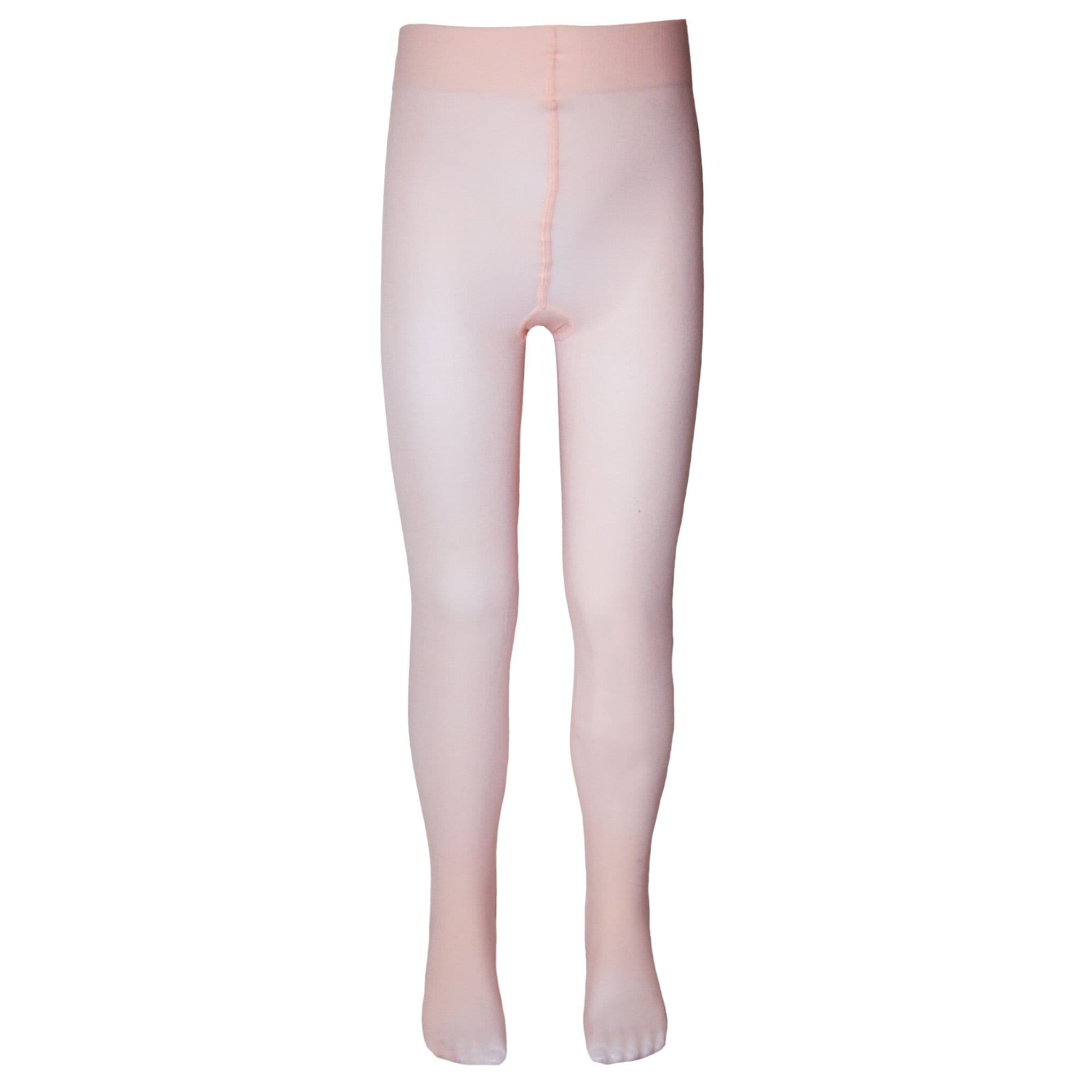 Convertible Dance Support Tights
